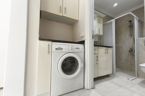 Daire  1+1  Oba, Antalya, Türkiye №221147 - 9