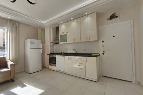 Daire  1+1  Oba, Antalya, Türkiye №221147 - 4