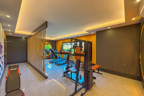 2+1 Wohnung in Oba, Antalya, Türkei Nr. 221149 - 17