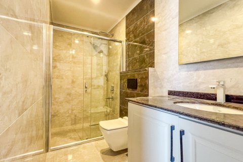 2+1 Wohnung in Oba, Antalya, Türkei Nr. 221149 - 9