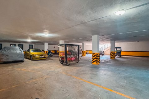 2+1 Wohnung in Oba, Antalya, Türkei Nr. 221149 - 15