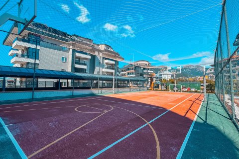 2+1 Wohnung in Oba, Antalya, Türkei Nr. 221149 - 11