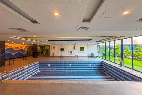 2+1 Wohnung in Oba, Antalya, Türkei Nr. 221149 - 18