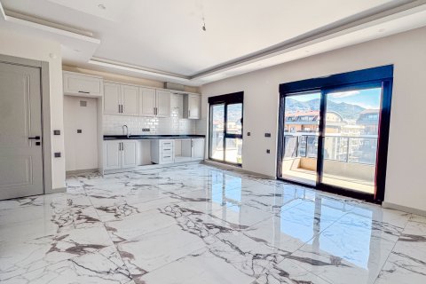 2+1 Wohnung in Oba, Antalya, Türkei Nr. 221149 - 3