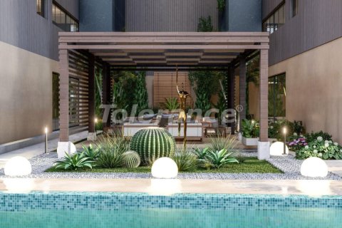 1+1 Leilighet i Antalya, Tyrkia Nr. 221146 - 6