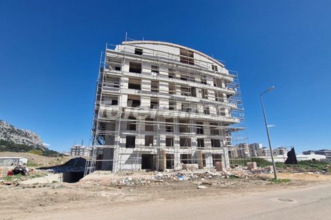 1+1 Leilighet i Antalya, Tyrkia Nr. 221146 - 14