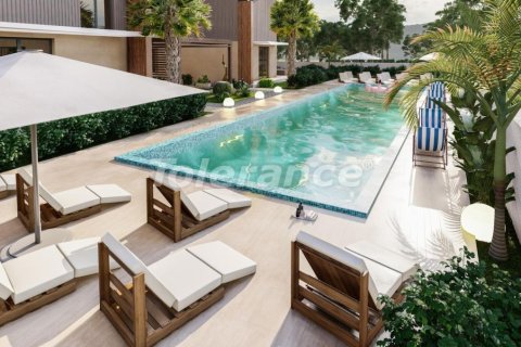 1+1 Leilighet i Antalya, Tyrkia Nr. 221146 - 4