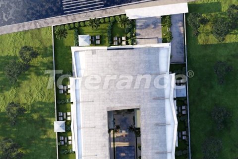 1+1 Leilighet i Antalya, Tyrkia Nr. 221146 - 12