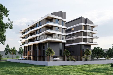 1+1 Leilighet i Antalya, Tyrkia Nr. 221146 - 9