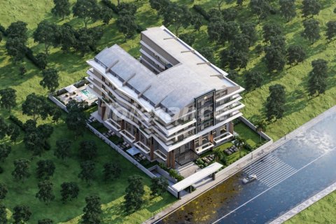 1+1 Leilighet i Antalya, Tyrkia Nr. 221146 - 10