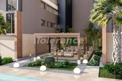 1+1 Leilighet i Antalya, Tyrkia Nr. 221146 - 5