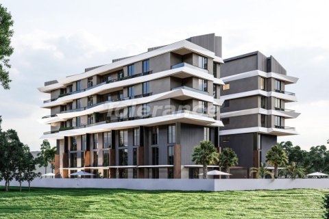 1+1 Leilighet i Antalya, Tyrkia Nr. 221146 - 2