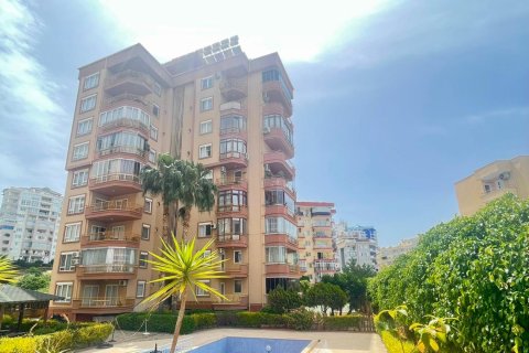 2+1 Wohnung in Alanya, Antalya, Türkei Nr. 221148 - 10