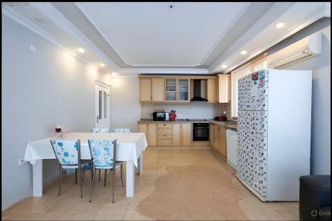2+1 Wohnung in Alanya, Antalya, Türkei Nr. 221148 - 3