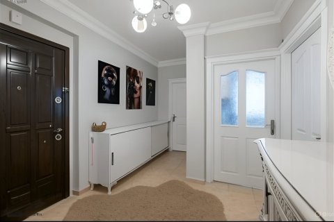 2+1 Wohnung in Alanya, Antalya, Türkei Nr. 221148 - 9