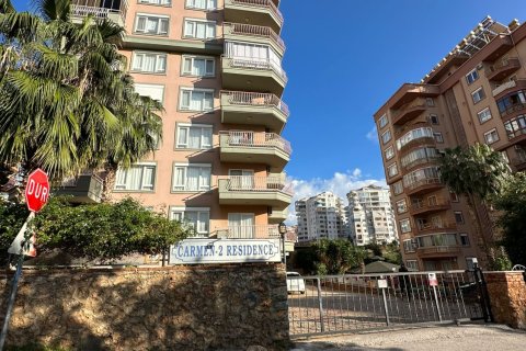 2+1 Wohnung in Alanya, Antalya, Türkei Nr. 221148 - 4