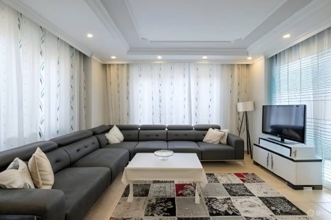 2+1 Wohnung in Alanya, Antalya, Türkei Nr. 221148 - 2