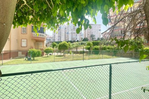 2+1 Wohnung in Alanya, Antalya, Türkei Nr. 221148 - 11