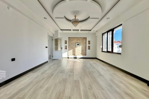 3+1 Lägenhet  i Alanya, Antalya, Turkiet Nr. 221152