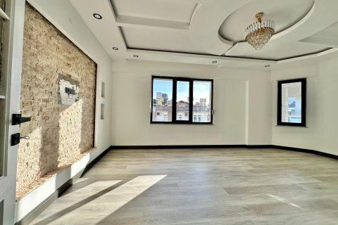 3+1 Lägenhet  i Alanya, Antalya, Turkiet Nr. 221152 - 2