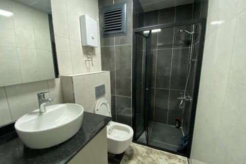 Продажа квартиры  в Аланье, Анталье, Турция 1+1, 50м2, №221151 – фото 9