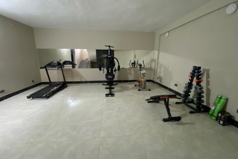 Продажа квартиры  в Аланье, Анталье, Турция 1+1, 50м2, №221151 – фото 11