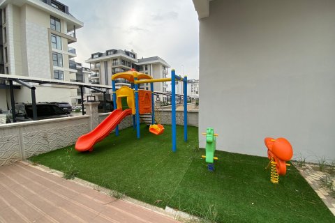 Продажа квартиры  в Аланье, Анталье, Турция 1+1, 50м2, №221151 – фото 10