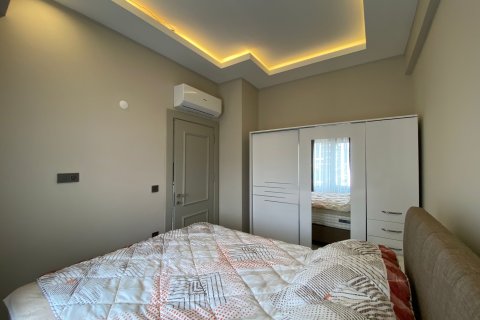 Продажа квартиры  в Аланье, Анталье, Турция 1+1, 50м2, №221151 – фото 8