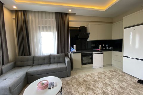 Продажа квартиры  в Аланье, Анталье, Турция 1+1, 50м2, №221151 – фото 6