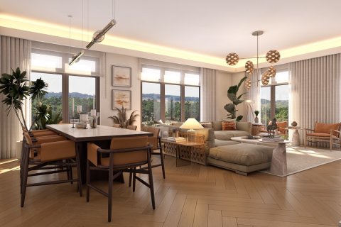 Apartment for sale in Istanbul, Turkey, 196m2, No. 226369 – photo 23