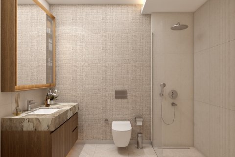Apartment for sale in Istanbul, Turkey, 196m2, No. 226369 – photo 29