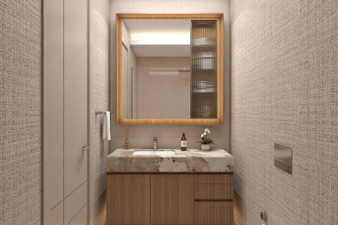 Apartment for sale in Istanbul, Turkey, 196m2, No. 226369 – photo 28