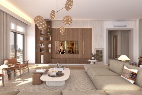 Apartment for sale in Istanbul, Turkey, 196m2, No. 226369 – photo 19