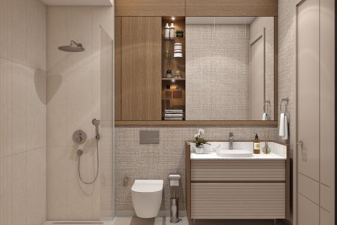 Apartment for sale in Istanbul, Turkey, 196m2, No. 226369 – photo 30