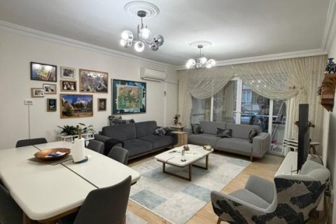 Leilighet i Mahmutlar, Antalya, Tyrkia Nr. 226371 - 3