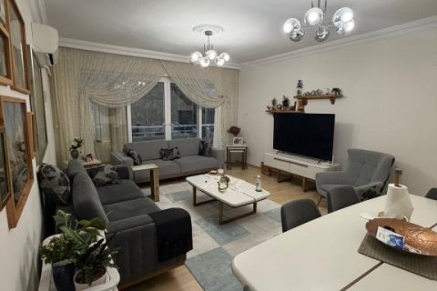 Leilighet  i Mahmutlar, Antalya, Tyrkia Nr. 226371