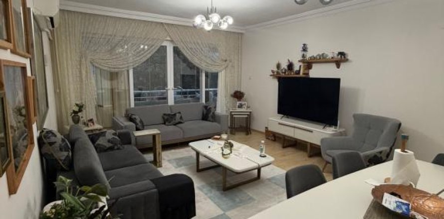 Leilighet i Mahmutlar, Antalya, Tyrkia Nr. 226371