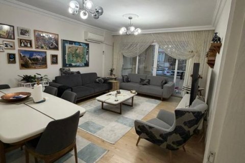 Leilighet i Mahmutlar, Antalya, Tyrkia Nr. 226371 - 2