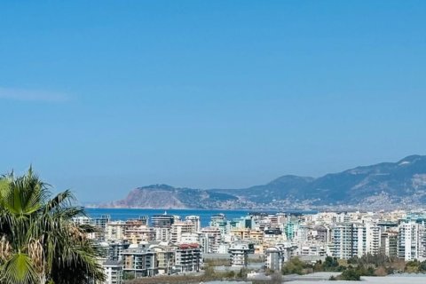 Продажа виллы в Аланье, Анталье, Турция 3+1, 150м2, №226368 – фото 2