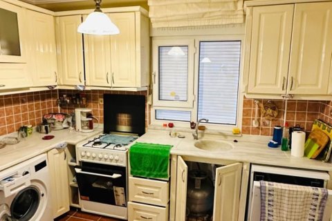Продажа виллы в Аланье, Анталье, Турция 3+1, 150м2, №226368 – фото 4