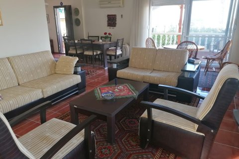 Продажа виллы в Аланье, Анталье, Турция 3+1, 150м2, №226368 – фото 3
