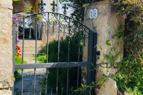 Продажа виллы в Аланье, Анталье, Турция 3+1, 150м2, №226368 – фото 14