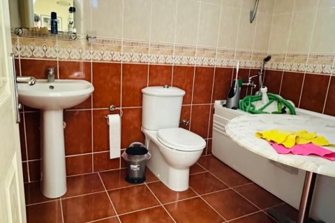 Продажа виллы в Аланье, Анталье, Турция 3+1, 150м2, №226368 – фото 29