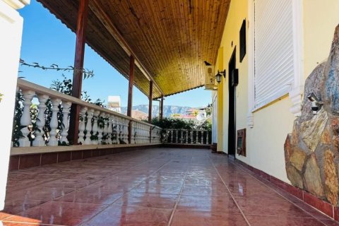 Продажа виллы в Аланье, Анталье, Турция 3+1, 150м2, №226368 – фото 16