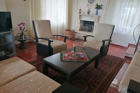 Продажа виллы в Аланье, Анталье, Турция 3+1, 150м2, №226368 – фото 5