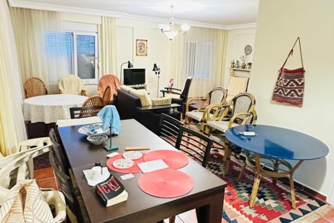 Продажа виллы в Аланье, Анталье, Турция 3+1, 150м2, №226368 – фото 24