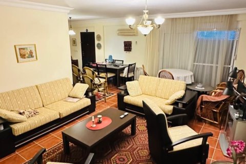 Продажа виллы в Аланье, Анталье, Турция 3+1, 150м2, №226368 – фото 22