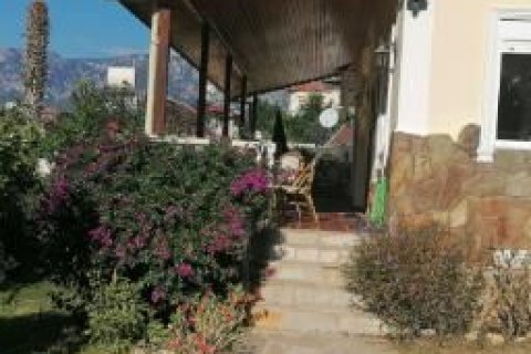 Продажа виллы в Аланье, Анталье, Турция 3+1, 150м2, №226368 – фото 13