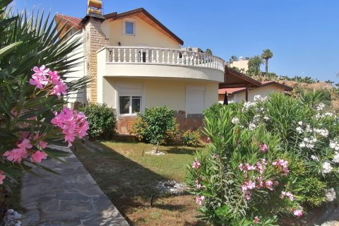 3+1 Villa in Alanya, Antalya, Türkei Nr. 226368
