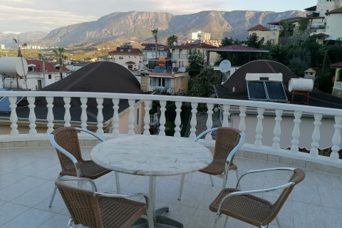Продажа виллы в Аланье, Анталье, Турция 3+1, 150м2, №226368 – фото 12